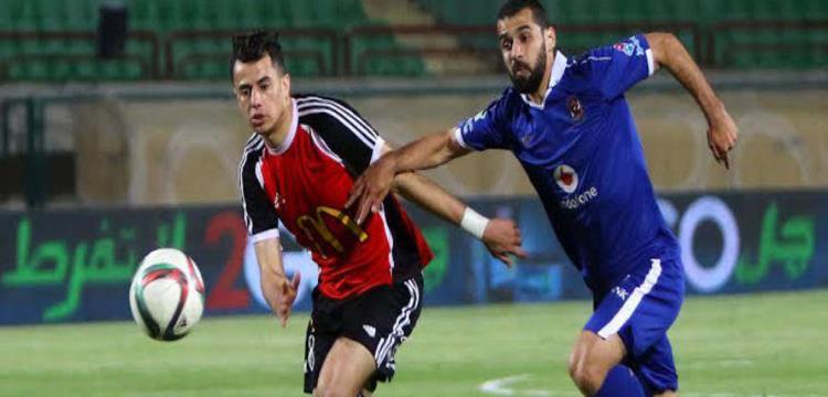 محمود حمدي، محمود حمدى، عبد الله السعيد، السعيد